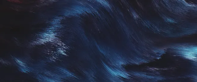 Blue Dark