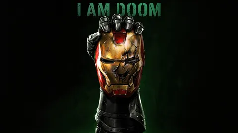 I Am Doom