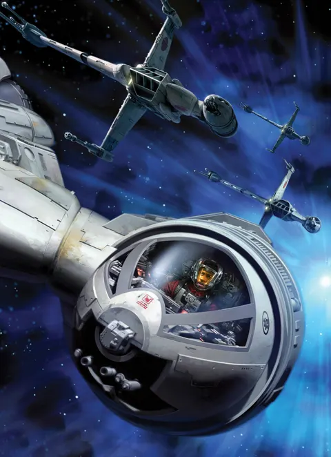 Star Wars