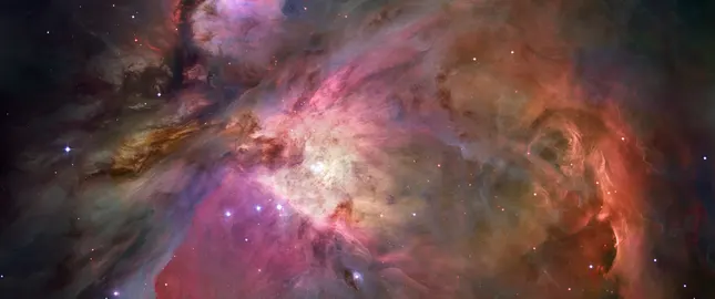 Space Stars
