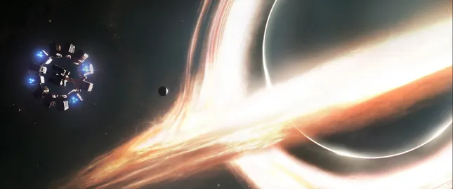 Space Spaceship