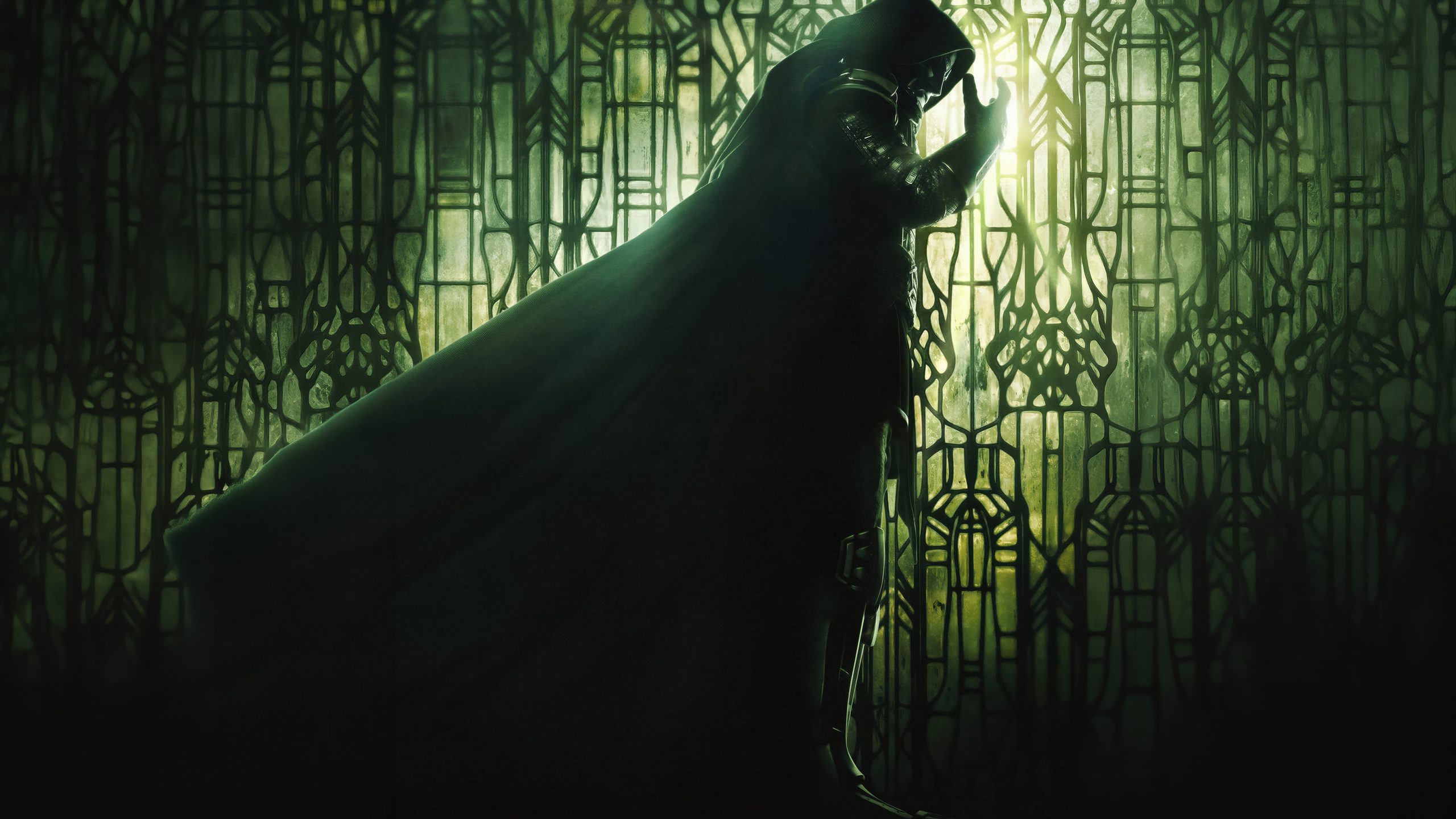 Doctor Doom