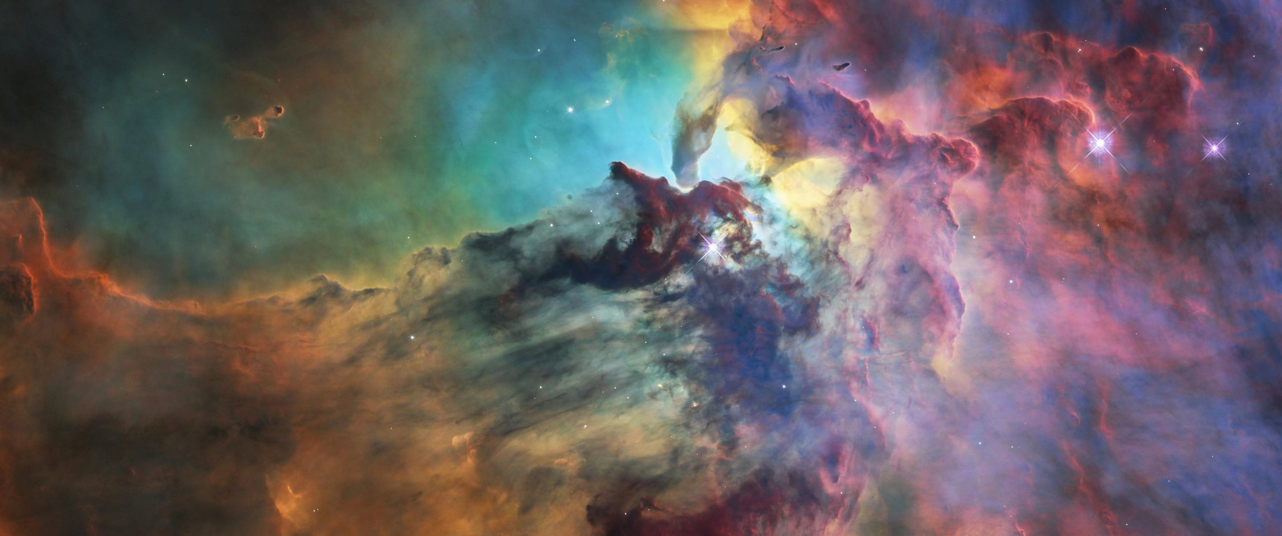Space Stars