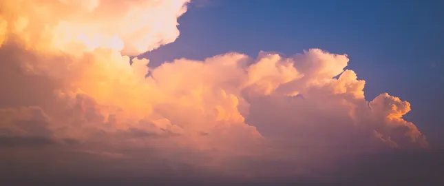 Sky Sunset