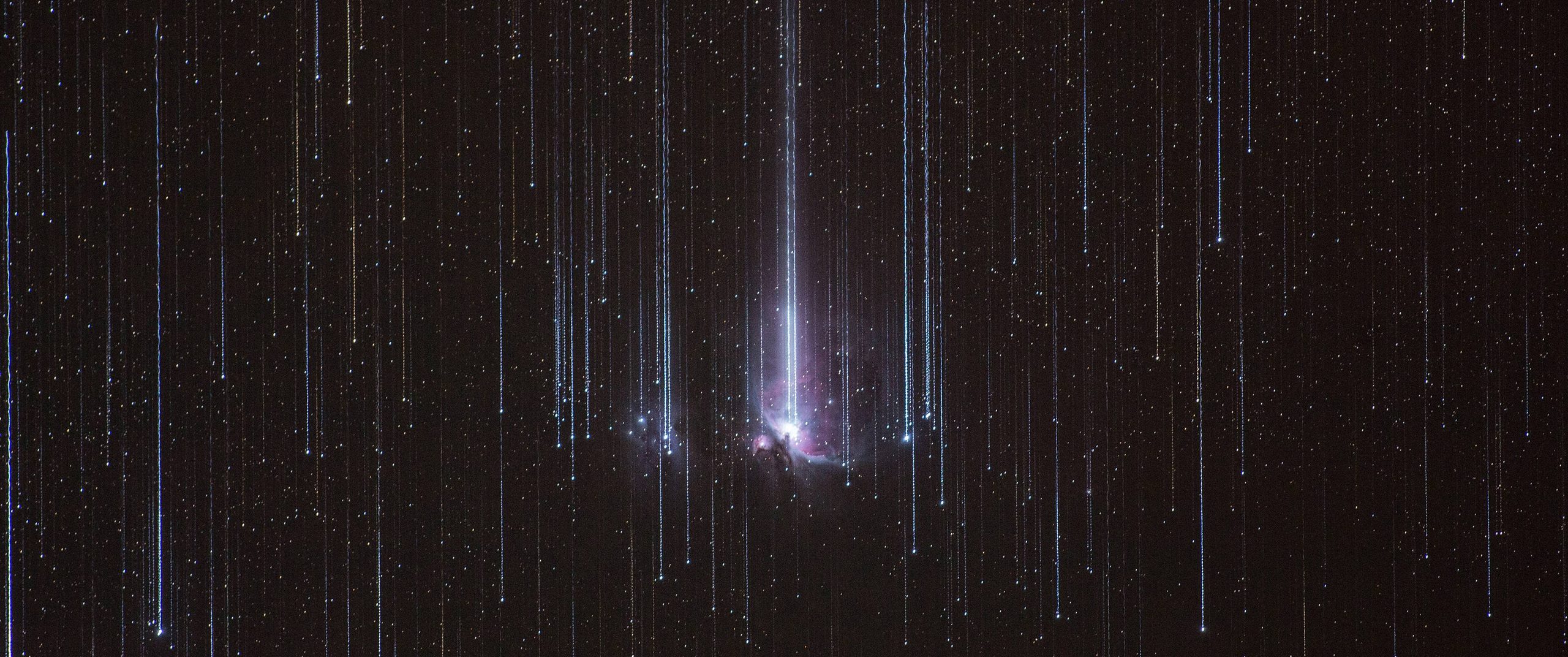 Stars Space