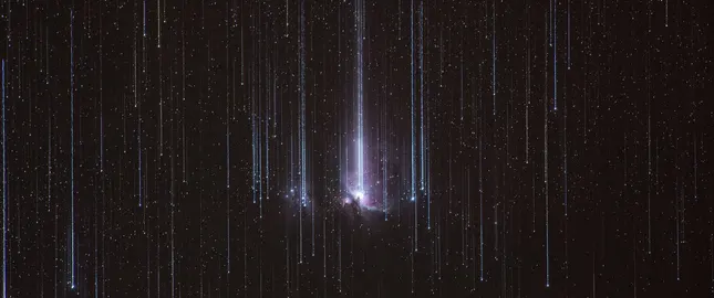 Stars Space