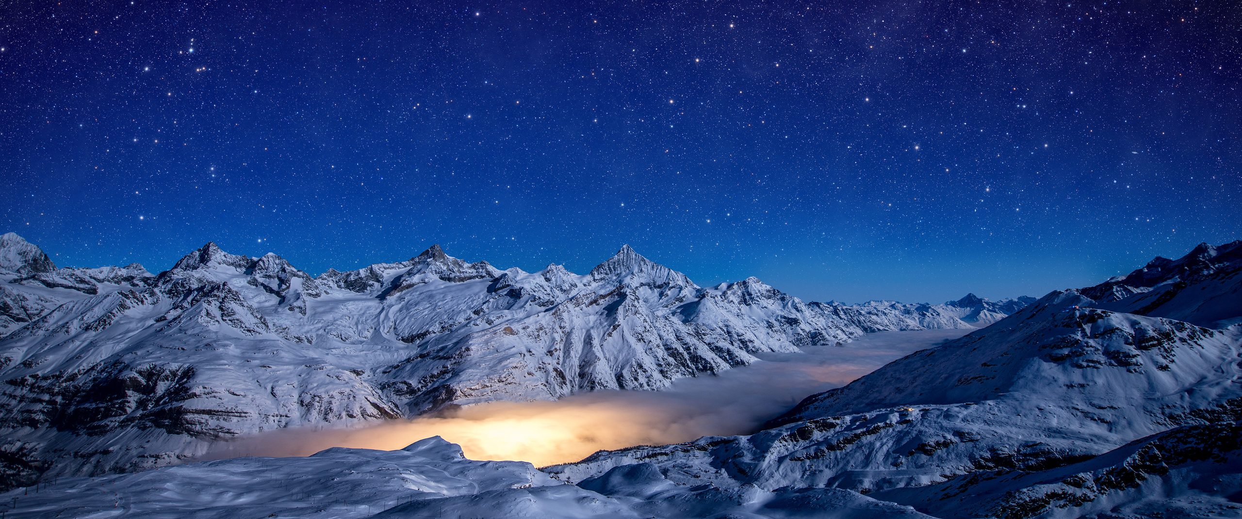 Night Sky