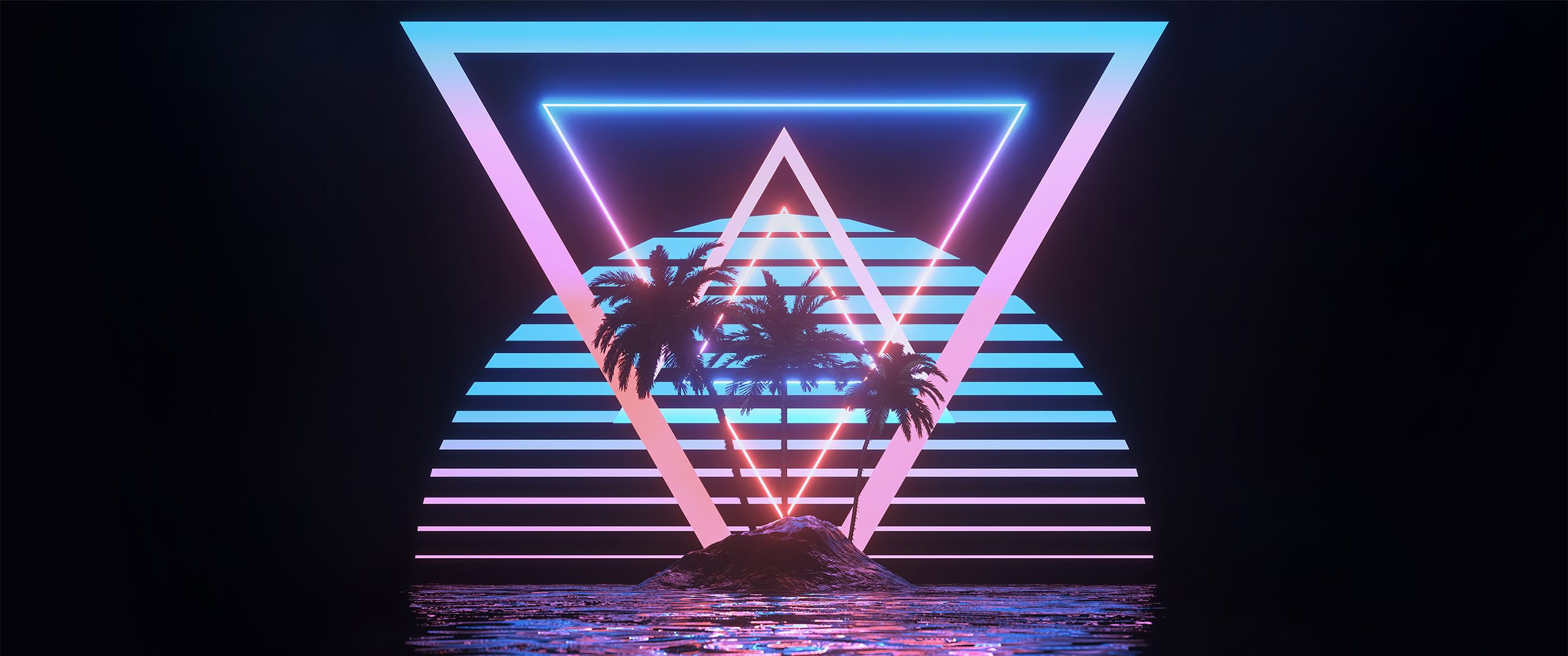 3d Render