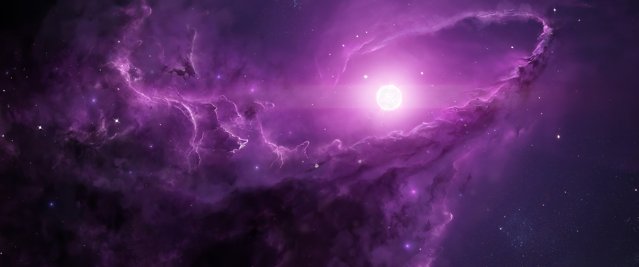Space Stars