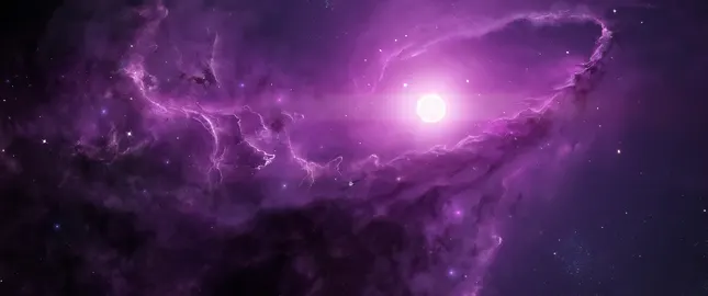 Space Stars