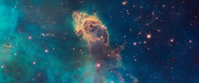 Space Stars