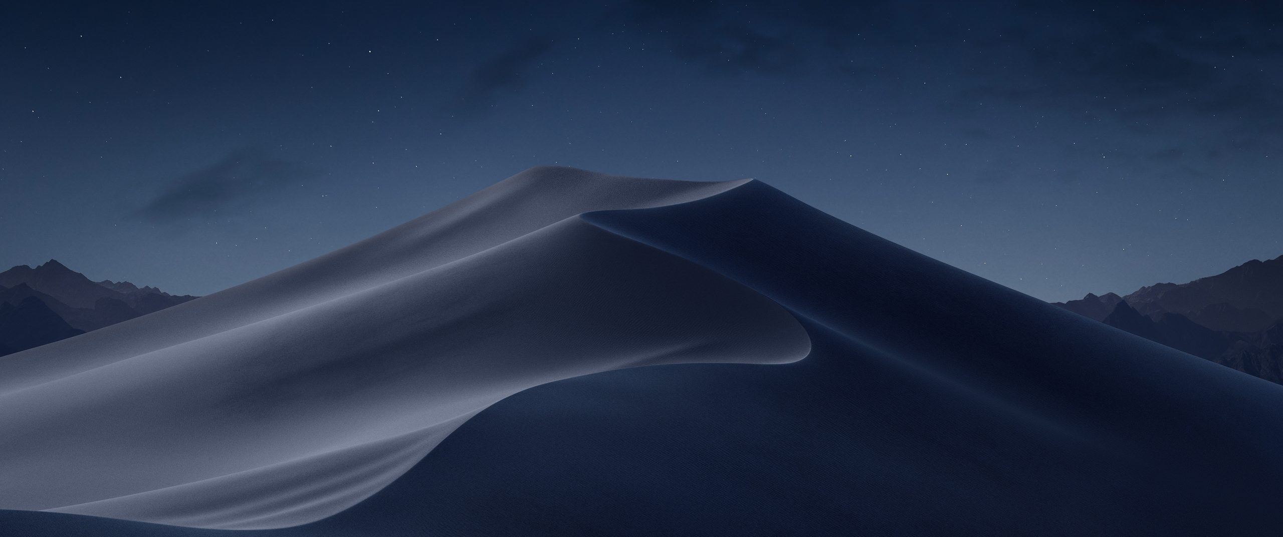 Night Sky
