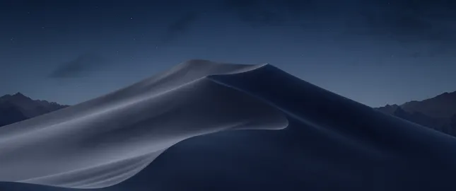 Night Sky