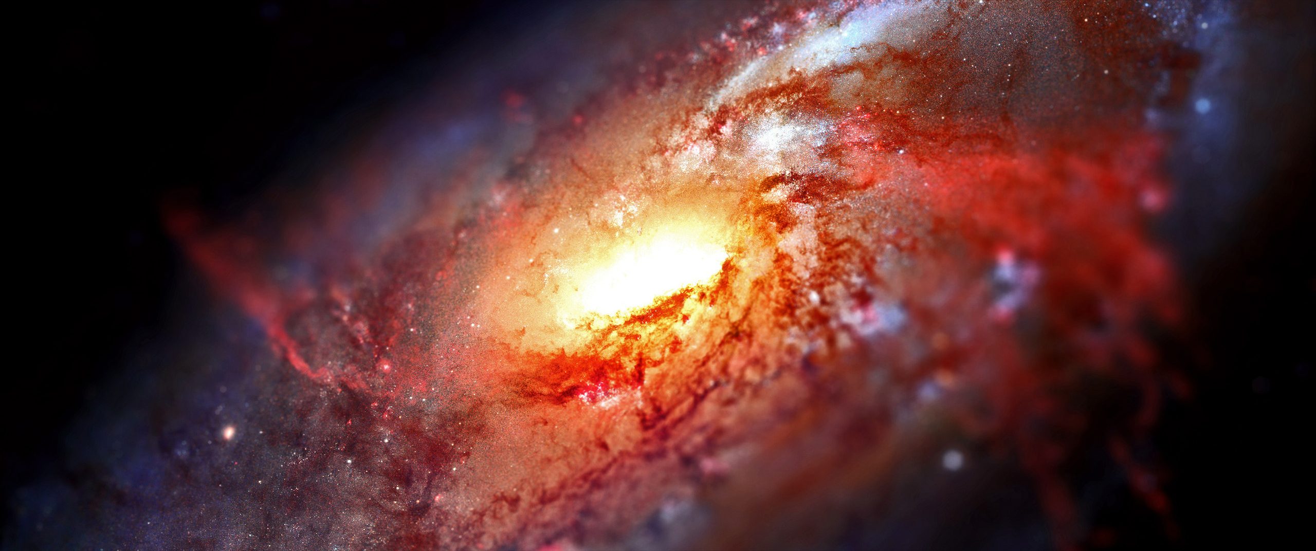 Space Universe