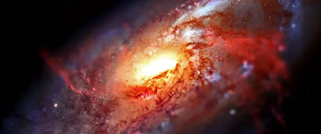 Space Universe