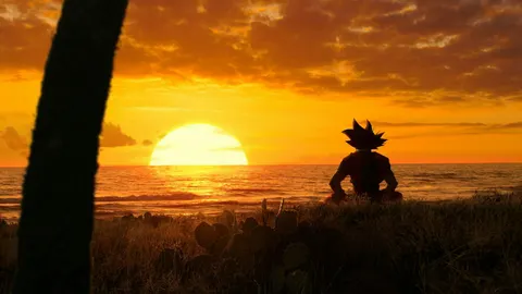 Son Goku