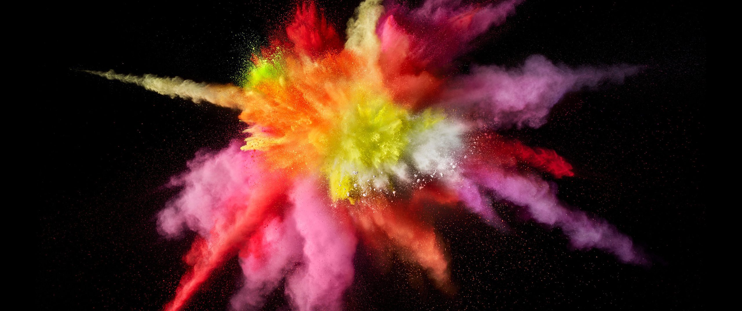 Colorful