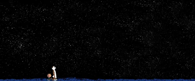 Night Sky