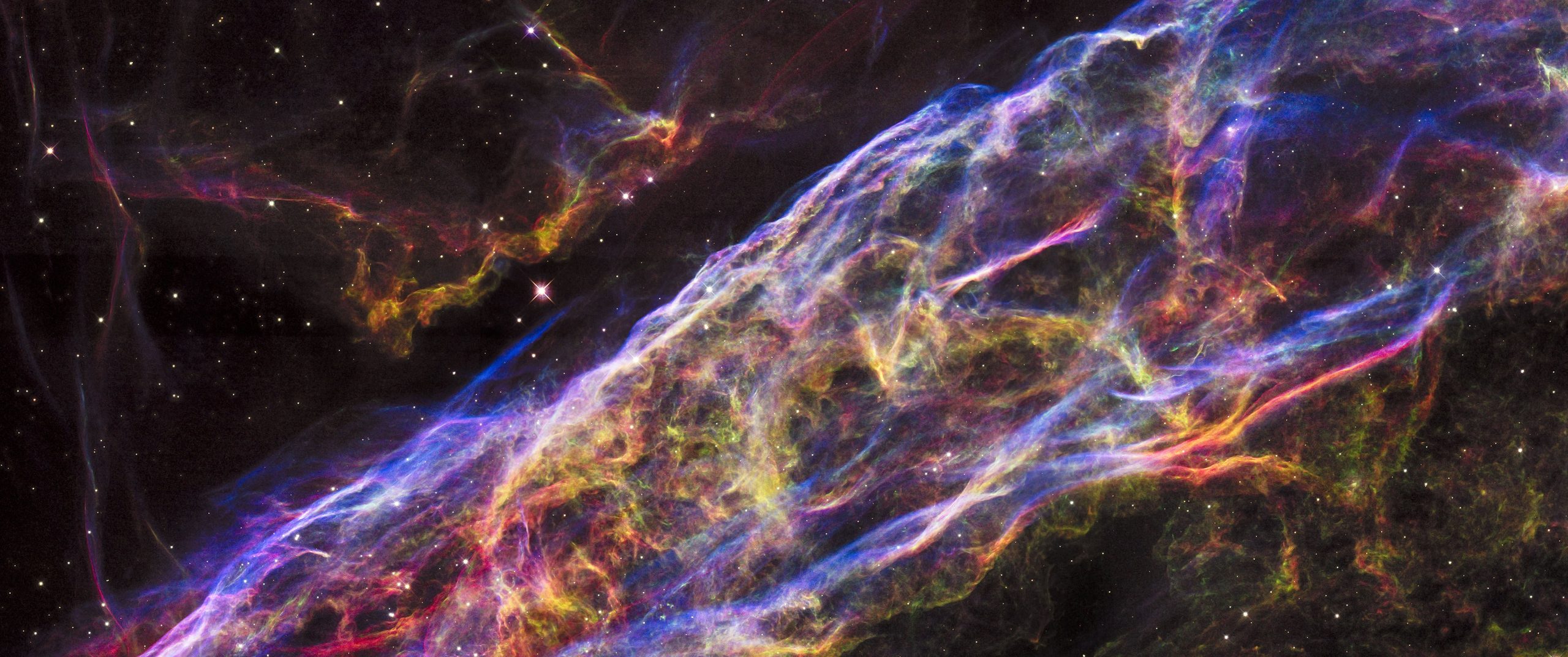 Space Stars