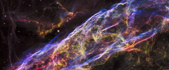 Space Stars