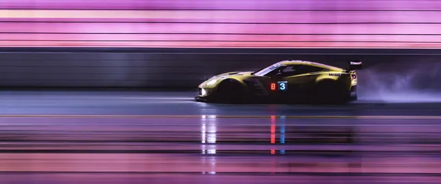 Hypercar