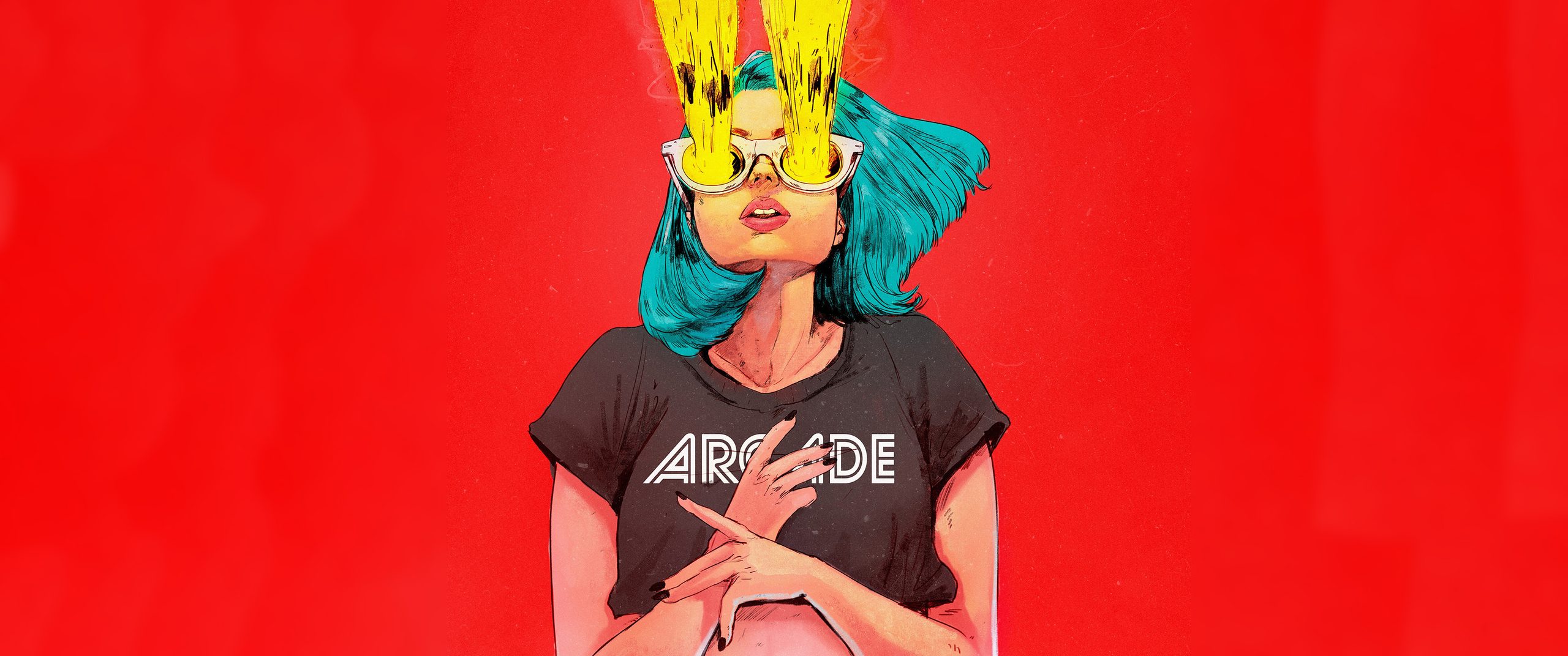 Illustration Artwork