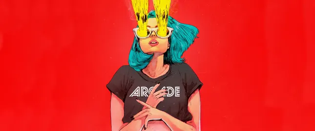 Illustration Artwork