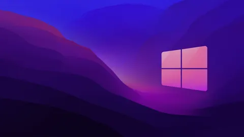 Windows Minimalism