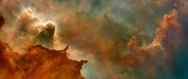 Space Stars