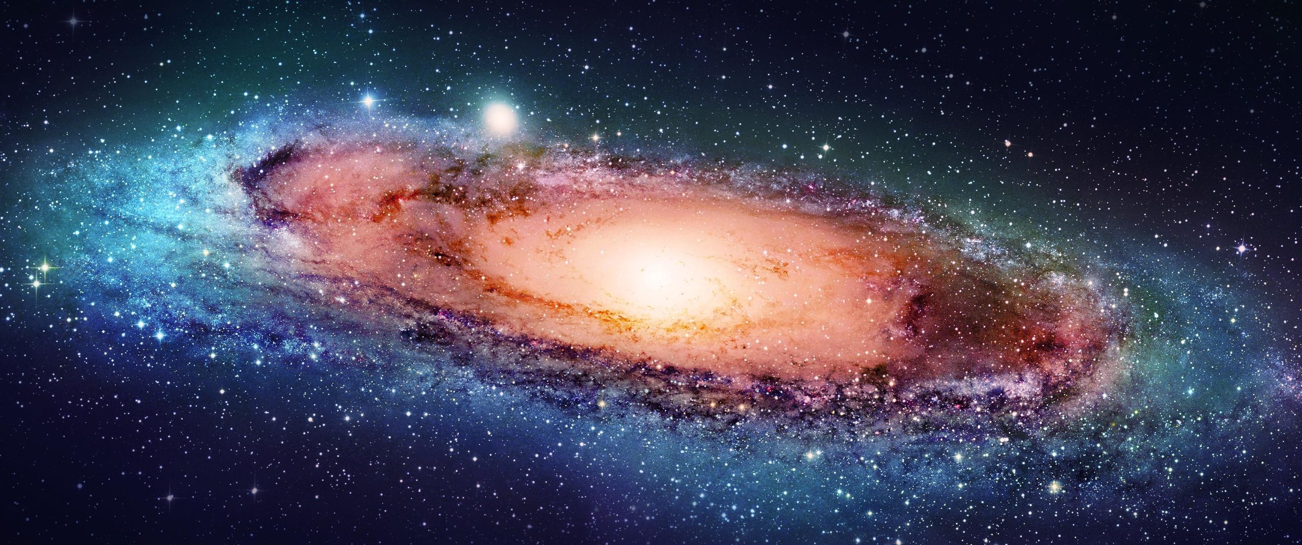 Space Stars Universe