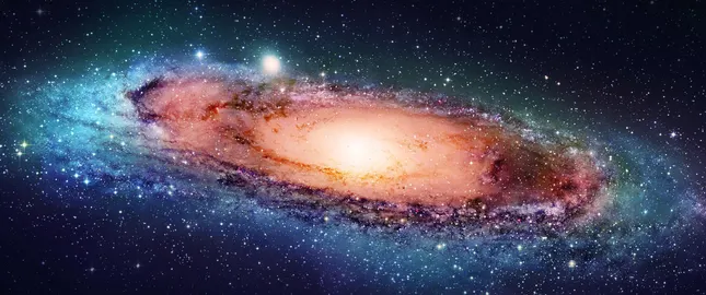 Space Stars Universe