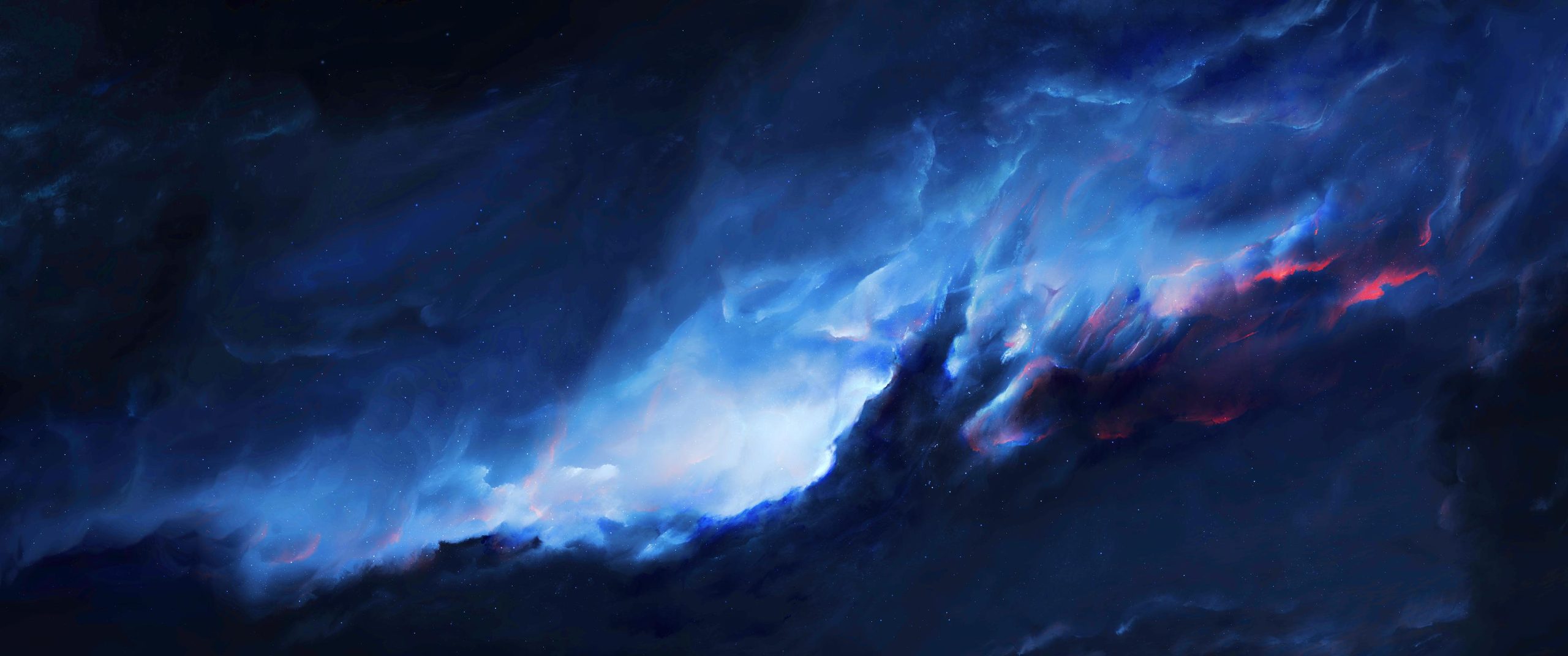 Night Sky