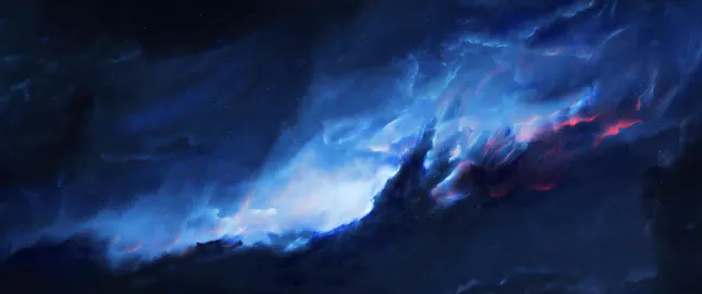 Night Sky