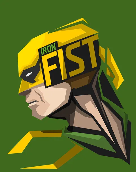 Iron Fist