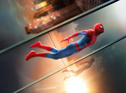 Spider-Man: Brand New Day