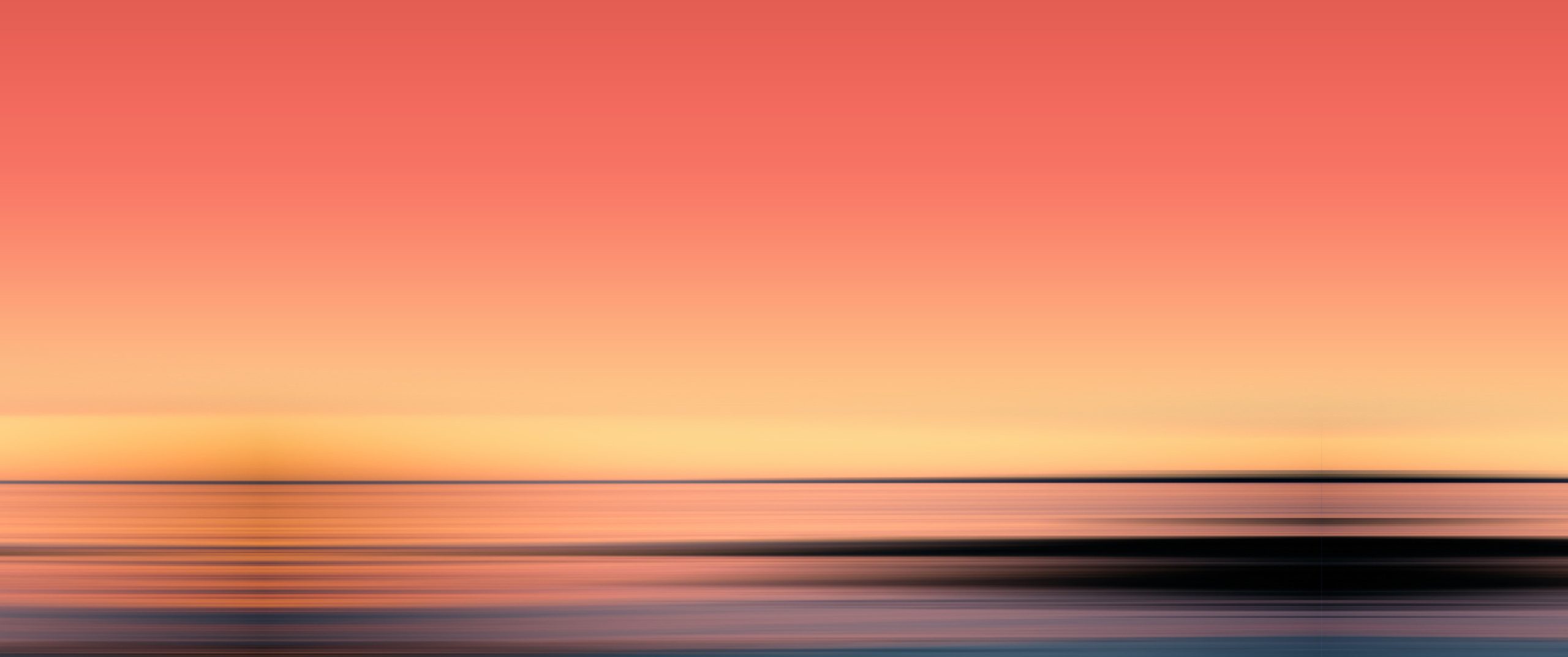 Gradient Minimal Sea
