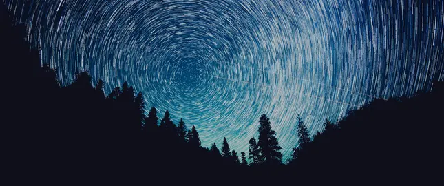 Night Sky