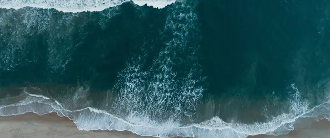 Beach Sea