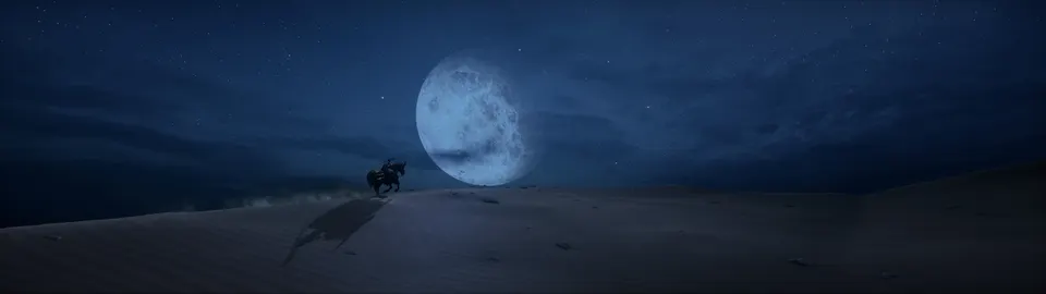 Sand Dune