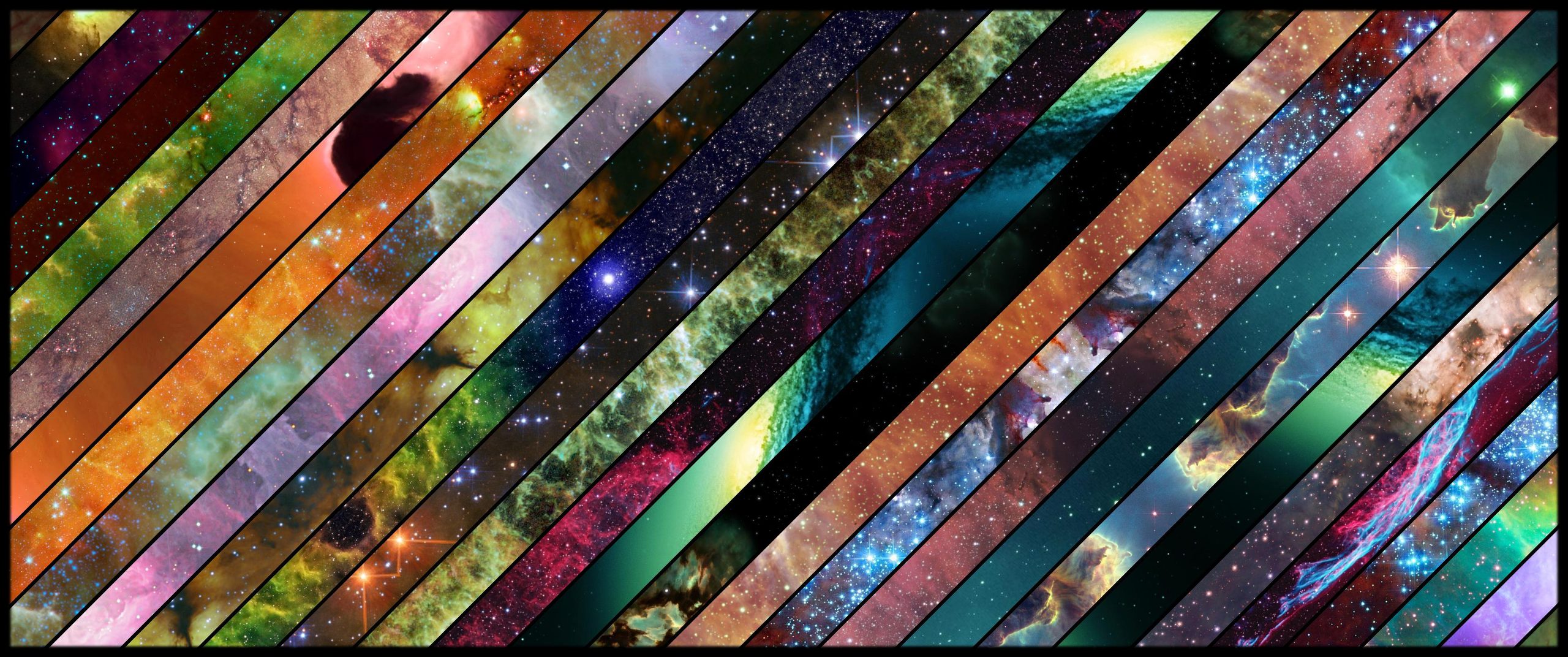 Galaxy Stars