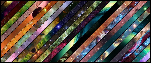 Galaxy Stars