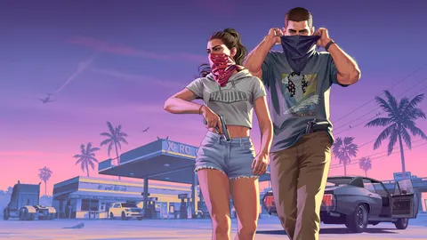 GTA VI