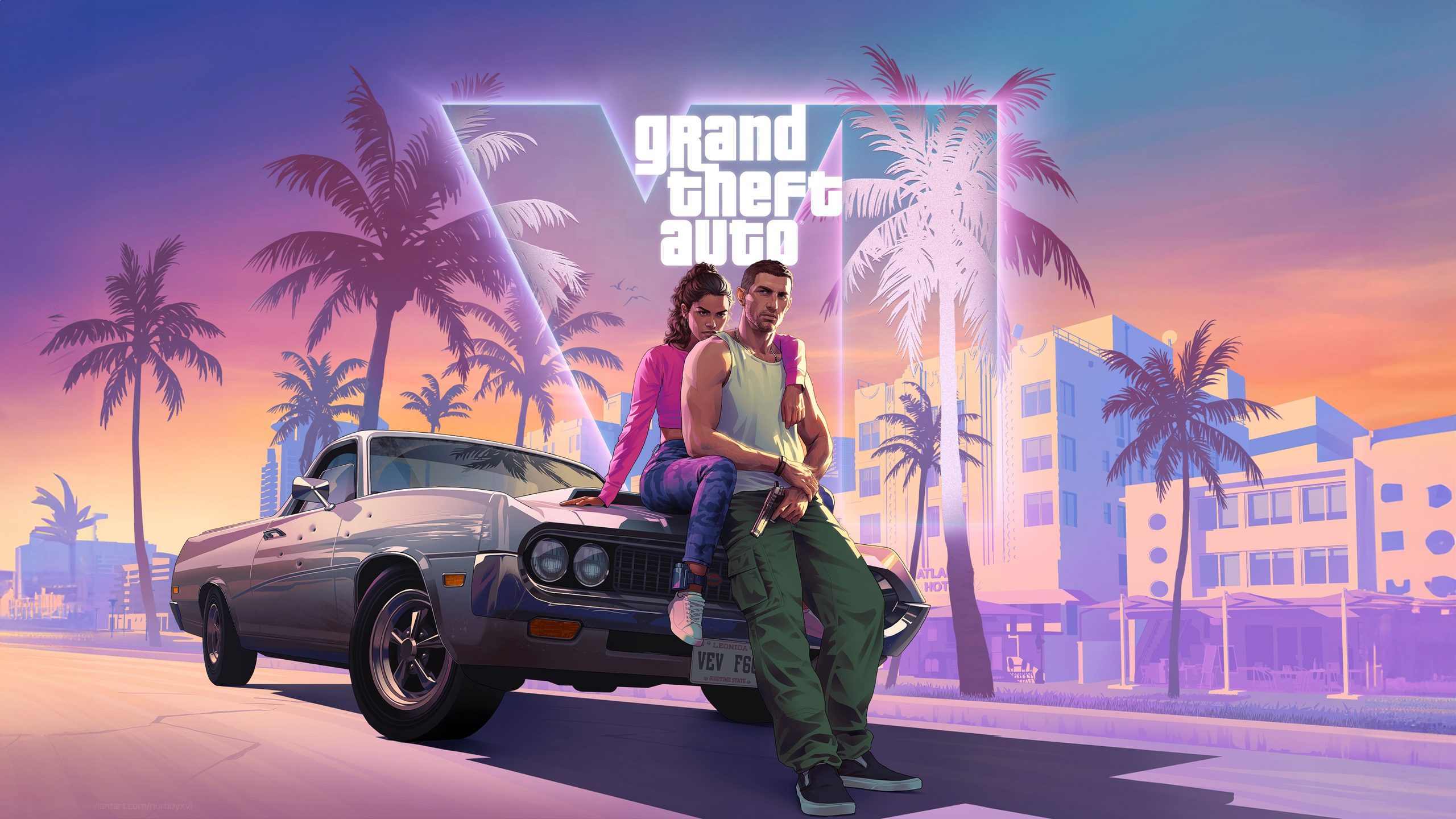 GTA VI Official