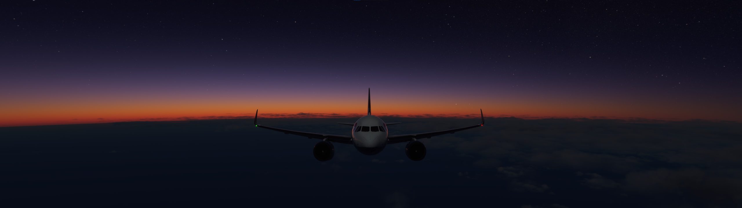 Airbus A320