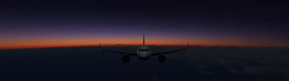 Airbus A320