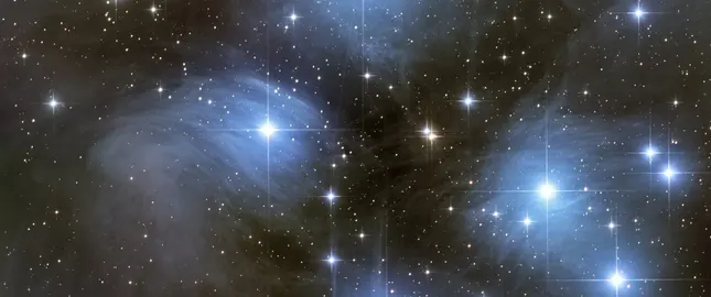 Space Galaxy