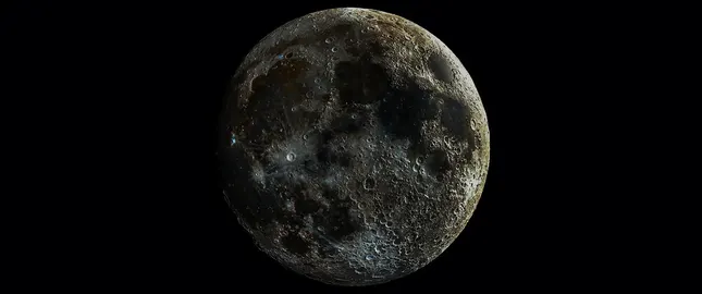 3d Render