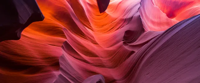 Colorful Landscape