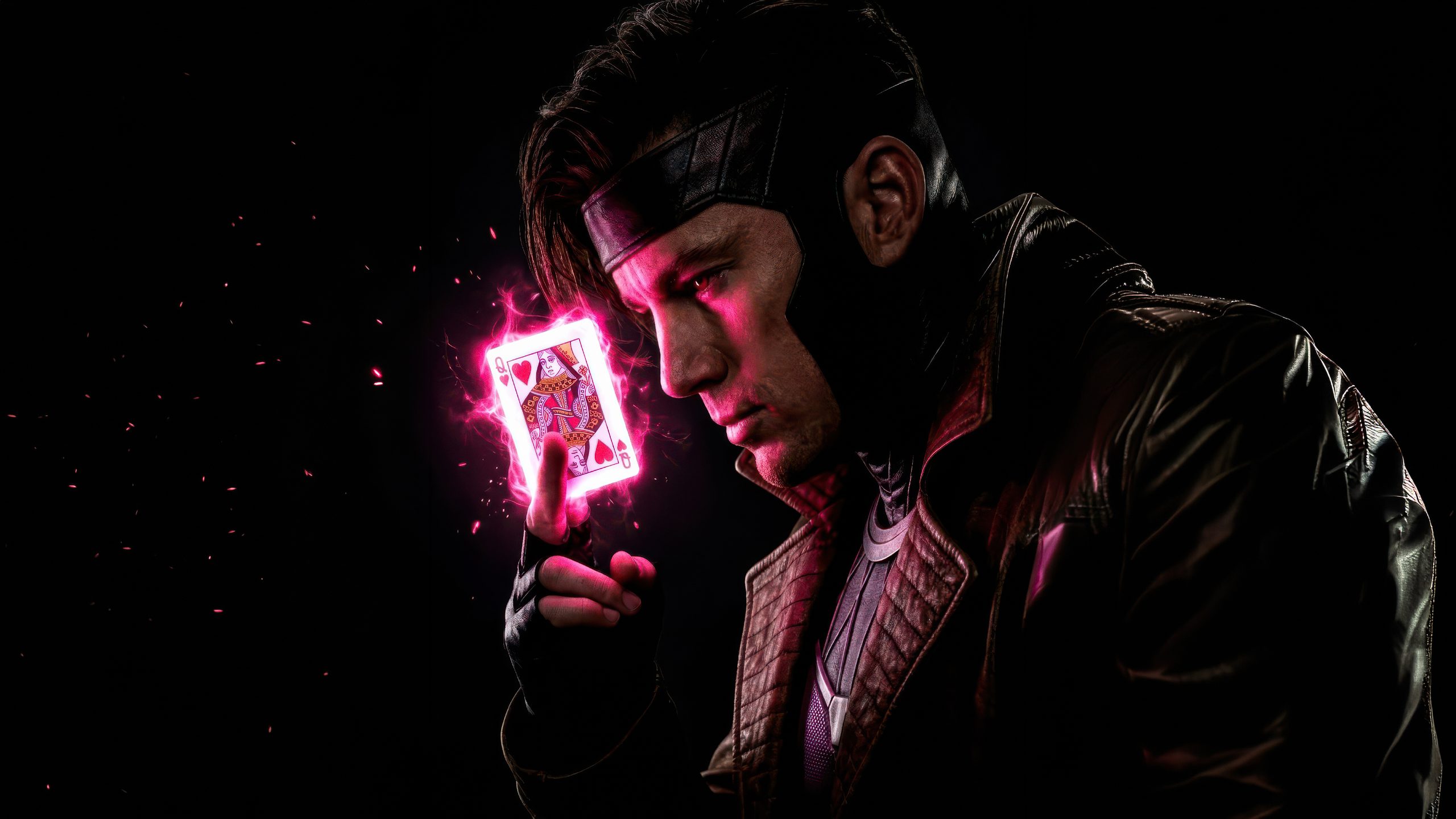 Gambit In Avengers: Doomsday