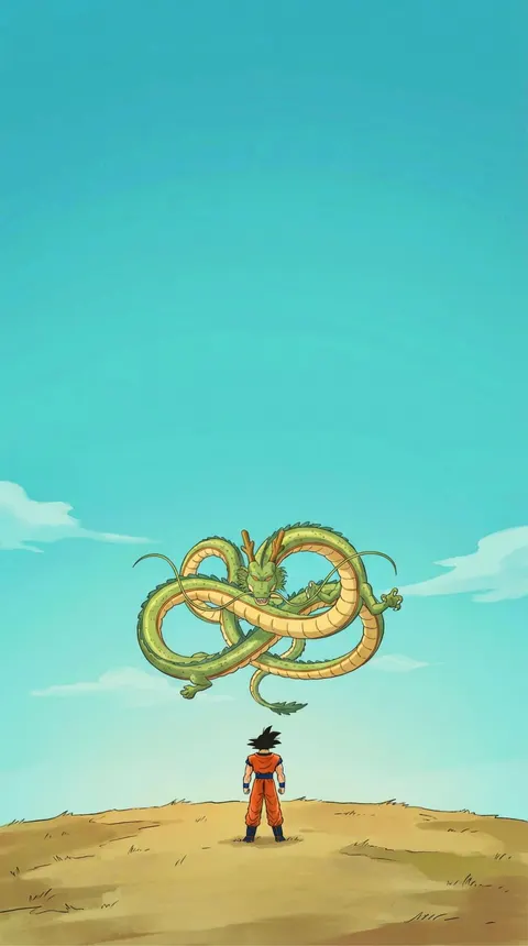 Dragon Ball